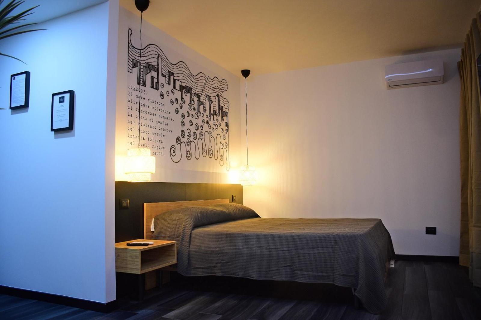 La Dimora Del Re Bed & Breakfast Salerno Exterior photo